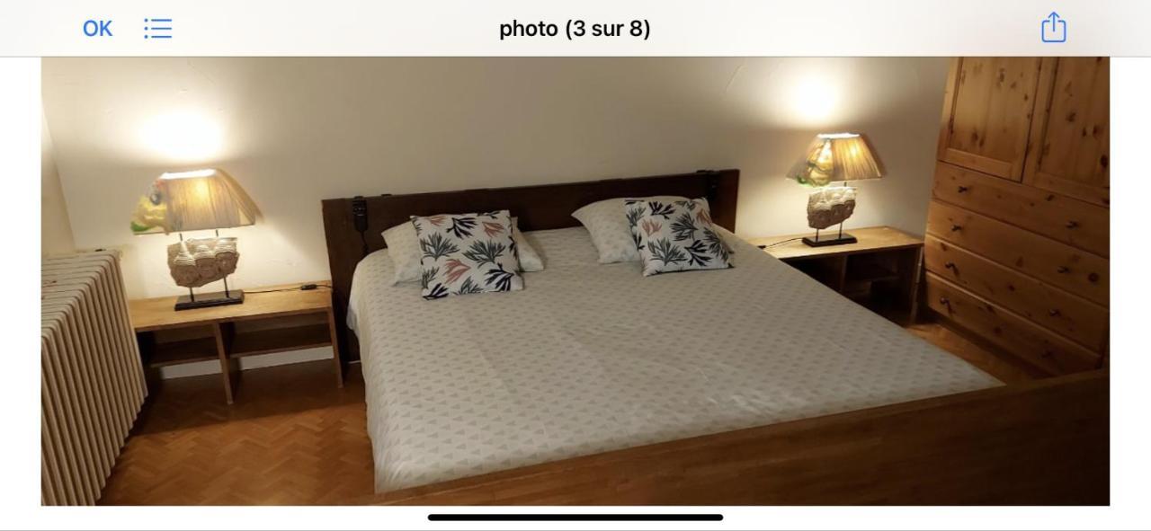 Domaine De La Richardelle Daire Courtenay  Dış mekan fotoğraf