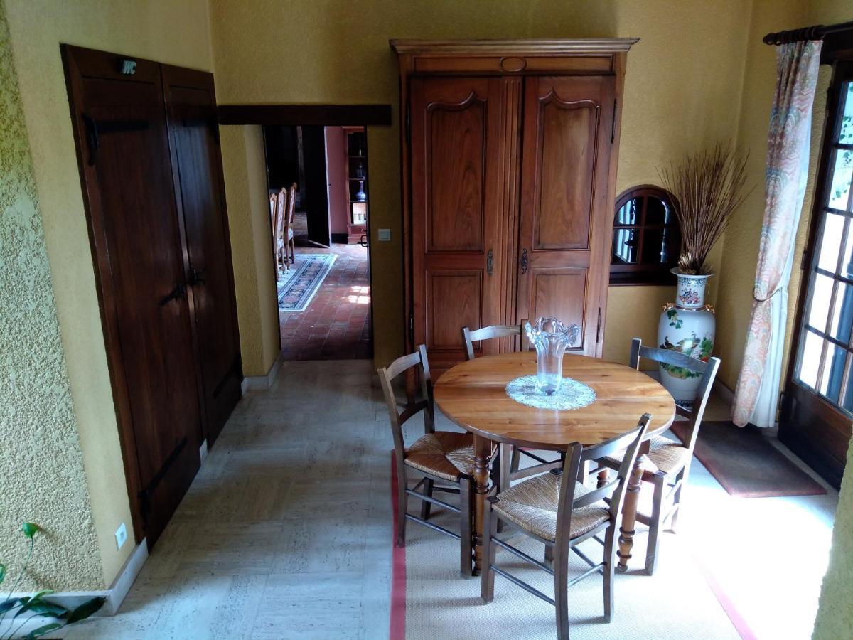 Domaine De La Richardelle Daire Courtenay  Dış mekan fotoğraf